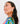 Sunshine Tienda Alpine Colorblock Earrings