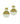 Southern Velle Cora Earrings