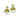 Southern Velle Cora Earrings