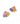 Sunshine Tienda Rainbow Tile Earrings